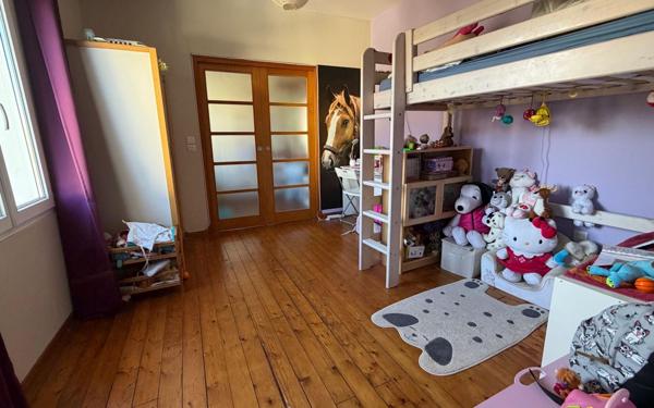 Maison à vendre    5 pièces • 110 m2 Neuilly-Plaisance