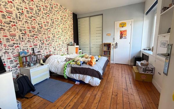 Maison à vendre    5 pièces • 110 m2 Neuilly-Plaisance