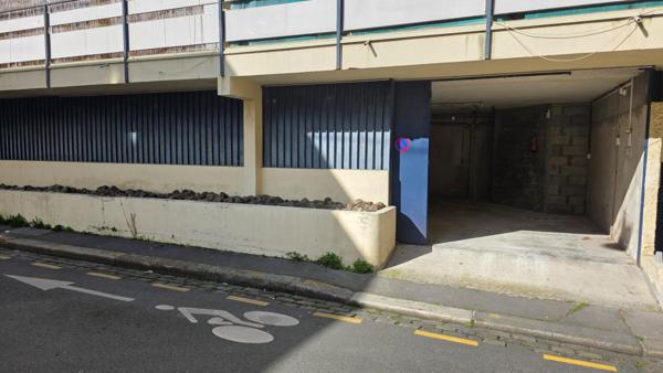Ensemble immobilier  Bordeaux  Appt 3 pièces 58m² et parking  59m²