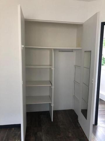 Ensemble immobilier  Bordeaux  Appt 3 pièces 58m² et parking  59m²