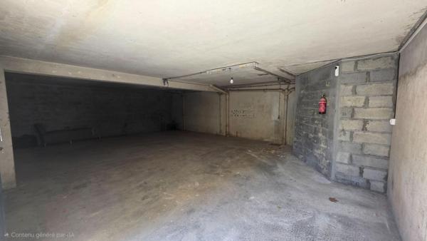 Ensemble immobilier  Bordeaux  Appt 3 pièces 58m² et parking  59m²