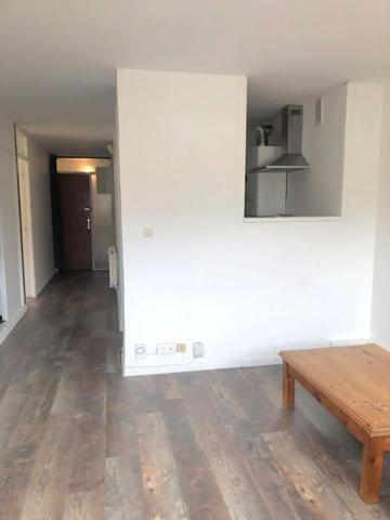 Ensemble immobilier  Bordeaux  Appt 3 pièces 58m² et parking  59m²