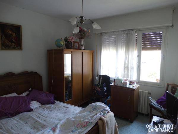 Maison Individuelle de Plain pied à Vendre, Coup de Coeur Assuré!!!