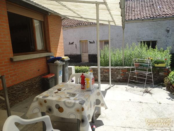 Maison Individuelle de Plain pied à Vendre, Coup de Coeur Assuré!!!