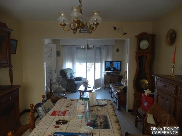 Maison Individuelle de Plain pied à Vendre, Coup de Coeur Assuré!!!