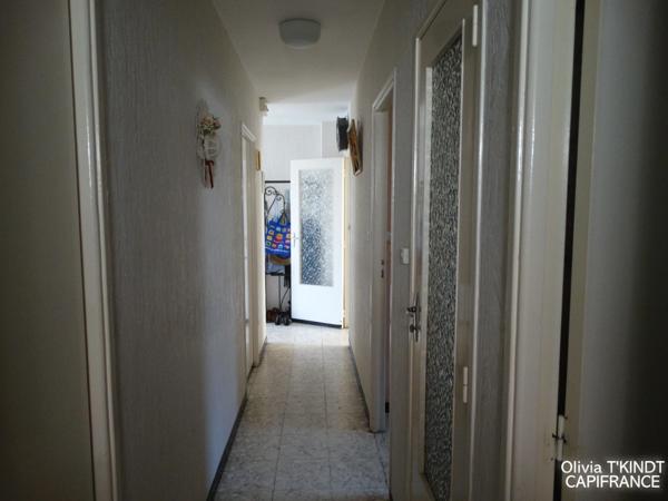 Maison Individuelle de Plain pied à Vendre, Coup de Coeur Assuré!!!