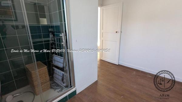 Maison à vendre à Perros-Guirec dans les Côtes-d'Armor (22700), ref : VM384-22093