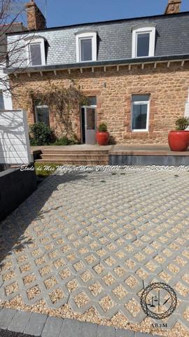 Maison à vendre à Perros-Guirec dans les Côtes-d'Armor (22700), ref : VM384-22093