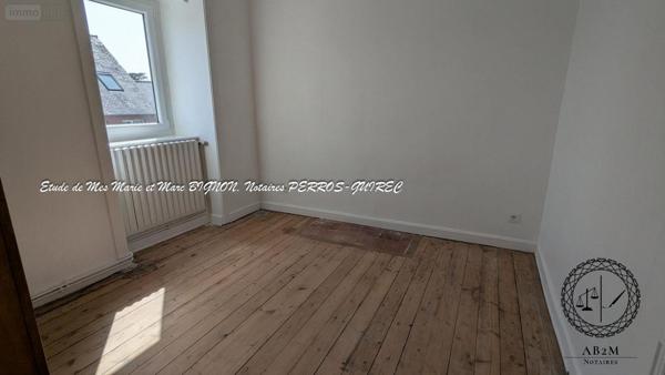 Maison à vendre à Perros-Guirec dans les Côtes-d'Armor (22700), ref : VM384-22093