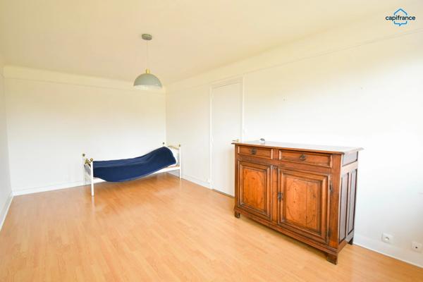Maison à vendre 8 pièces SAINT DYE SUR LOIRE (41)