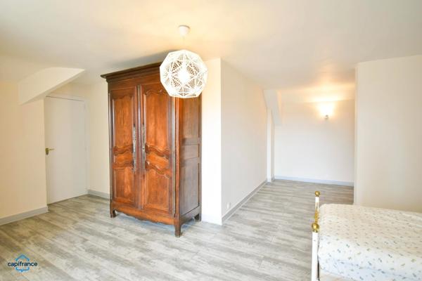Maison à vendre 8 pièces SAINT DYE SUR LOIRE (41)