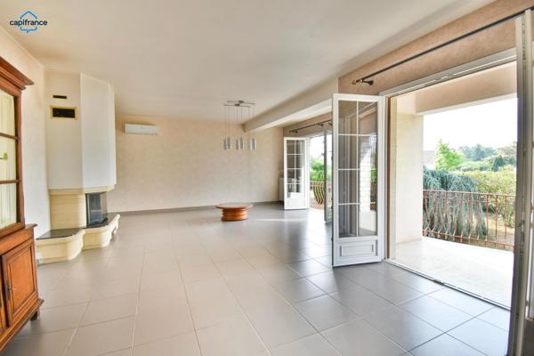Maison à vendre 8 pièces SAINT DYE SUR LOIRE (41)