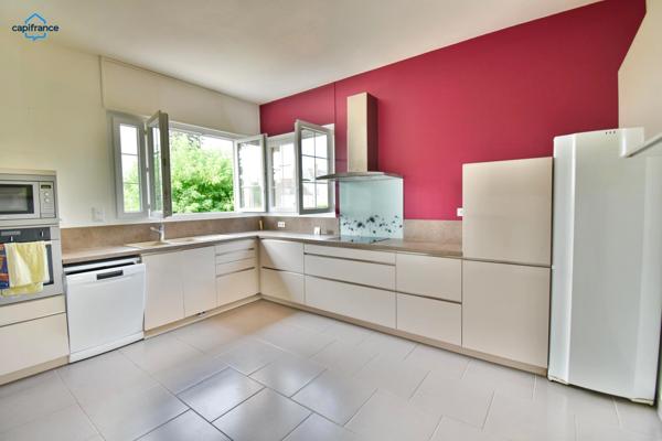 Maison à vendre 8 pièces SAINT DYE SUR LOIRE (41)