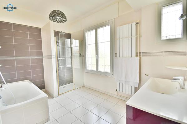 Maison à vendre 8 pièces SAINT DYE SUR LOIRE (41)