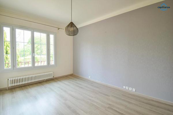 Maison à vendre 8 pièces SAINT DYE SUR LOIRE (41)