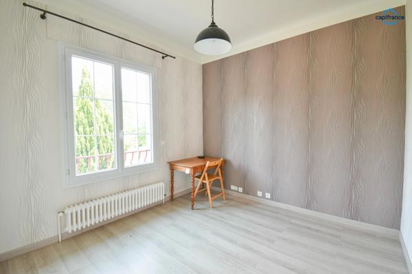 Maison à vendre 8 pièces SAINT DYE SUR LOIRE (41)