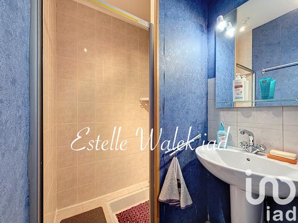 Maison à vendre 5 pièces 106 m² Houdemont