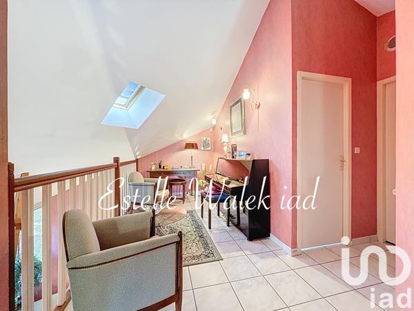 Maison à vendre 5 pièces 106 m² Houdemont