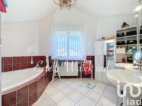 Maison à vendre 5 pièces 106 m² Houdemont