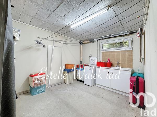 Maison à vendre 5 pièces 106 m² Houdemont