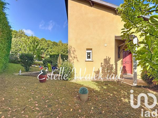 Maison à vendre 5 pièces 106 m² Houdemont