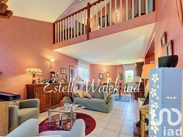 Maison à vendre 5 pièces 106 m² Houdemont