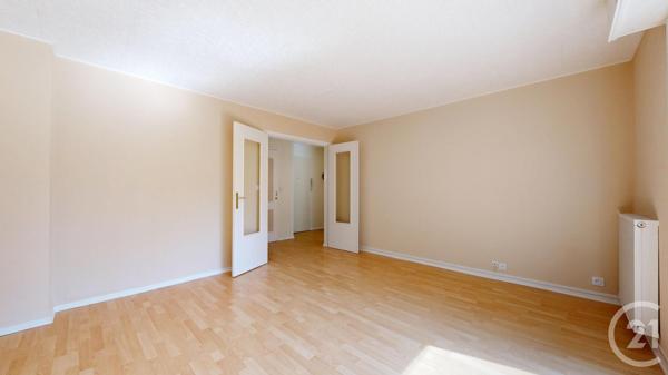 Appartement T2 à vendre  2 pièces - 53,25 m 2   ANGLET  - 64