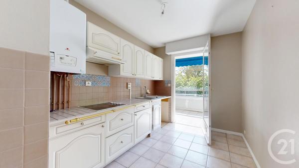 Appartement T2 à vendre  2 pièces - 53,25 m 2   ANGLET  - 64
