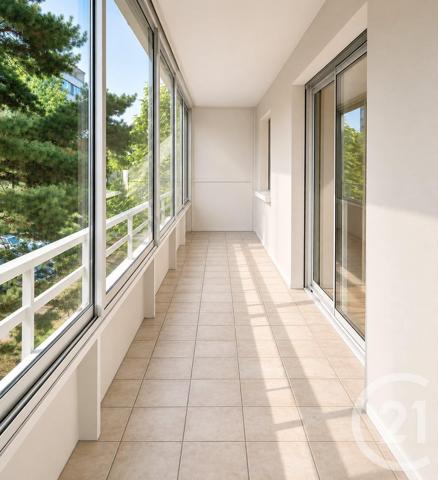 Appartement T2 à vendre  2 pièces - 53,25 m 2   ANGLET  - 64