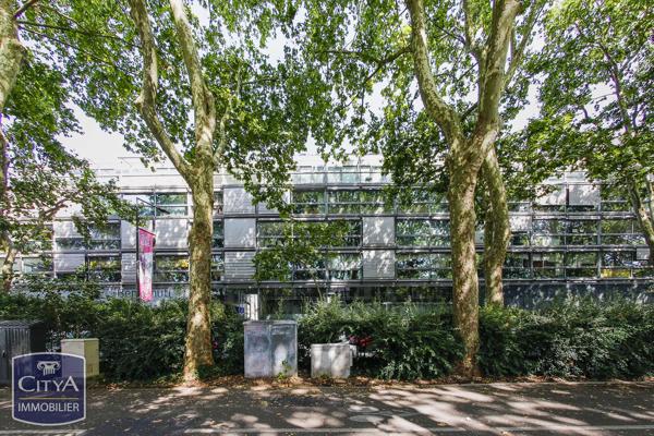 Appartement à vendre 3 pièces 65m² Tours (37000)
