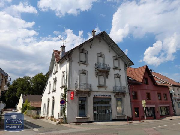 Appartement à vendre 4 pièces 108.75m²