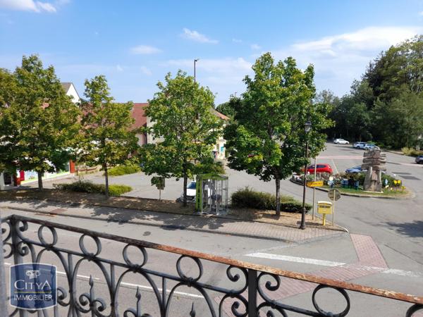 Appartement à vendre 4 pièces 108.75m²