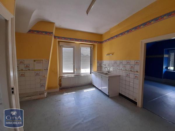 Appartement à vendre 4 pièces 108.75m²