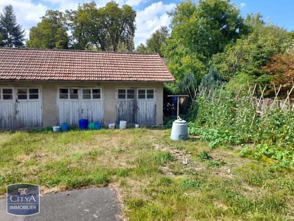 Appartement à vendre 4 pièces 108.75m²