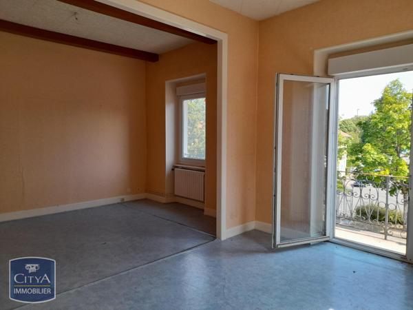 Appartement à vendre 4 pièces 108.75m²