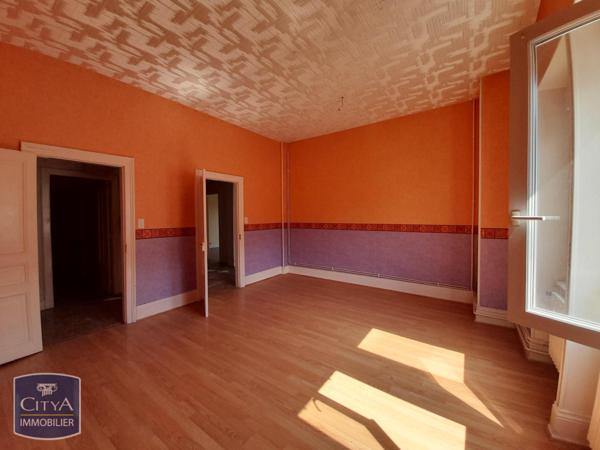 Appartement à vendre 4 pièces 108.75m²