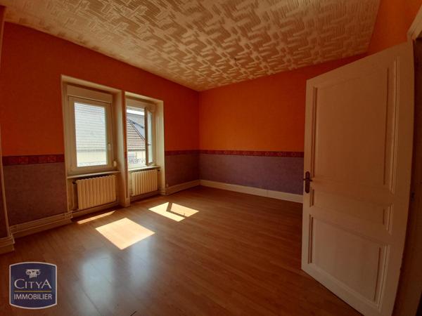 Appartement à vendre 4 pièces 108.75m²