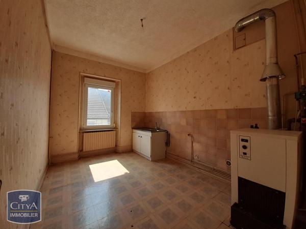 Appartement à vendre 4 pièces 108.75m²