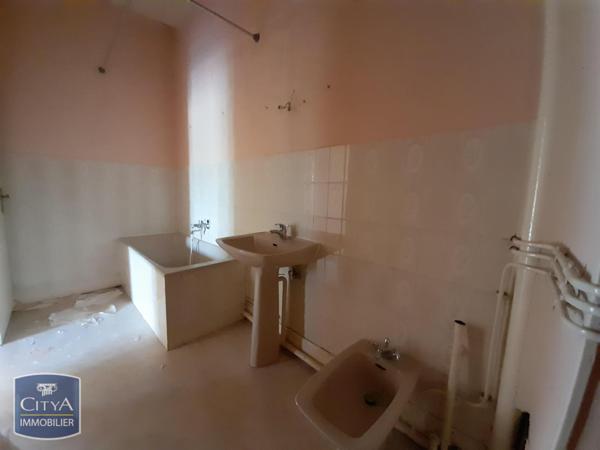 Appartement à vendre 4 pièces 108.75m²