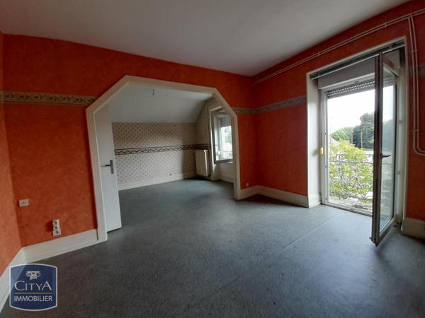Appartement à vendre 4 pièces 108.75m²