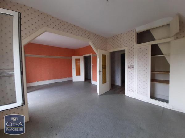 Appartement à vendre 4 pièces 108.75m²