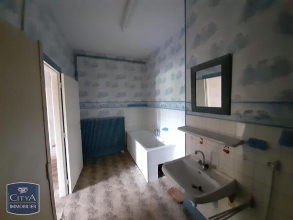 Appartement à vendre 4 pièces 108.75m²