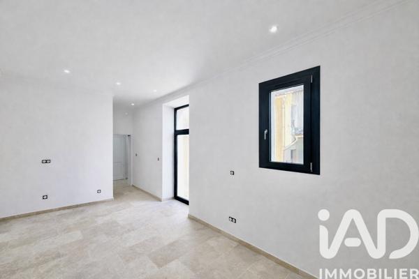 Appartement à vendre 2 pièces 40 m² Saint-Rémy-de-Provence