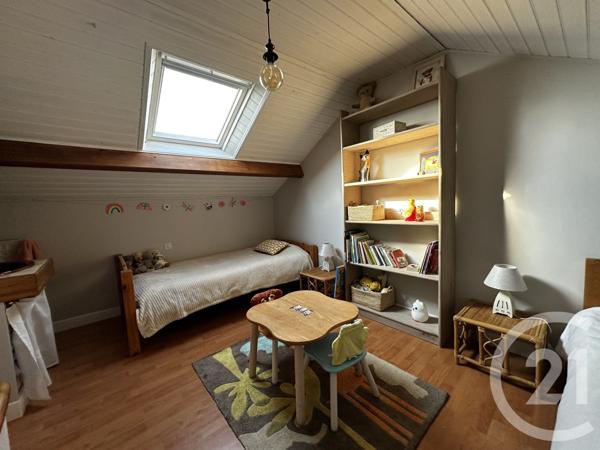 Maison à vendre  5 pièces - 120 m2 ST SEBASTIEN SUR LOIRE - 44