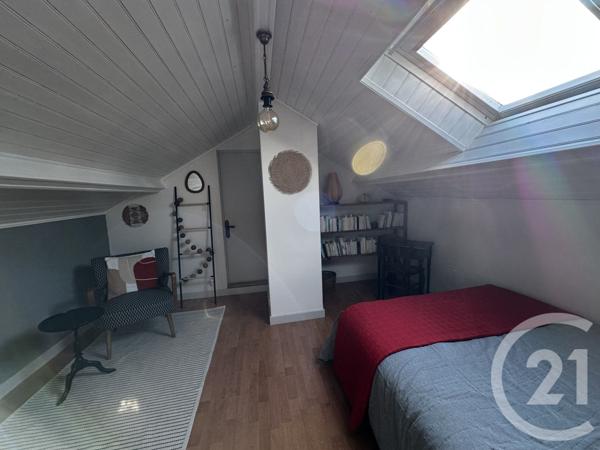 Maison à vendre  5 pièces - 120 m2 ST SEBASTIEN SUR LOIRE - 44