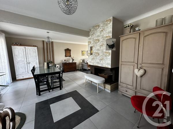 Maison à vendre  5 pièces - 120 m2 ST SEBASTIEN SUR LOIRE - 44