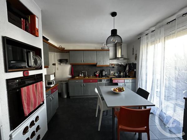 Maison à vendre  5 pièces - 120 m2 ST SEBASTIEN SUR LOIRE - 44