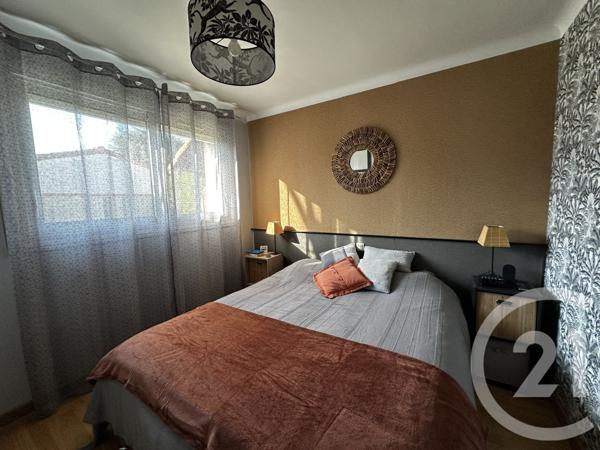 Maison à vendre  5 pièces - 120 m2 ST SEBASTIEN SUR LOIRE - 44