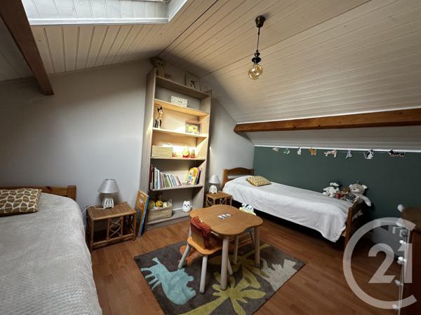 Maison à vendre  5 pièces - 120 m2 ST SEBASTIEN SUR LOIRE - 44