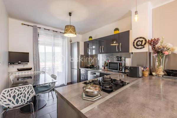 Maison traditionnelle de 150 m²